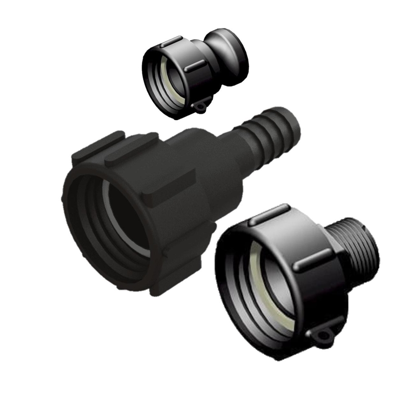 Adapter til palletanke Adapter til palletanke